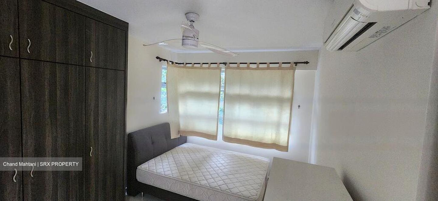 Blk 470A Hougang Parkview (Hougang), HDB 4 Rooms #454033401